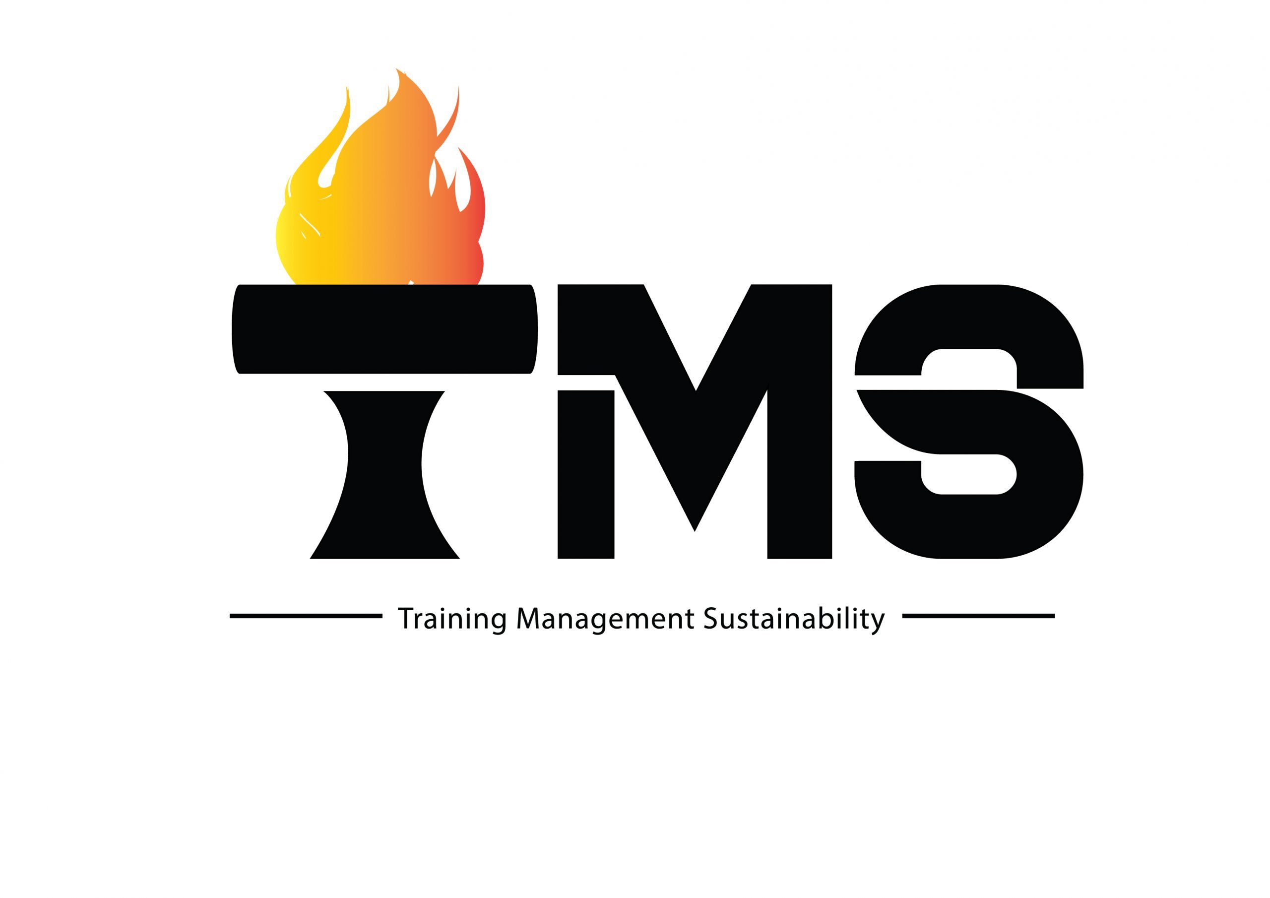 TMS Safety Logo